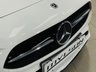 USED 2022 22 MERCEDES-BENZ A-CLASS 1.3 A250e 15.6kWh AMG Line Edition (Executive) Saloon 4dr Petrol Plug-in Hybrid 8G-DCT Euro 6 (s/s) (218 ps) Polar White | Black Alcantara Interior with Red Stitching | Ambient Lighting | Apple CarPlay | Heated Seats | Privacy Glass | Service History | ULEZ OK