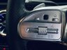 USED 2022 22 MERCEDES-BENZ A-CLASS 1.3 A250e 15.6kWh AMG Line Edition (Executive) Saloon 4dr Petrol Plug-in Hybrid 8G-DCT Euro 6 (s/s) (218 ps) Polar White | Black Alcantara Interior with Red Stitching | Ambient Lighting | Apple CarPlay | Heated Seats | Privacy Glass | Service History | ULEZ OK