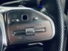 USED 2022 22 MERCEDES-BENZ A-CLASS 1.3 A250e 15.6kWh AMG Line Edition (Executive) Saloon 4dr Petrol Plug-in Hybrid 8G-DCT Euro 6 (s/s) (218 ps) Polar White | Black Alcantara Interior with Red Stitching | Ambient Lighting | Apple CarPlay | Heated Seats | Privacy Glass | Service History | ULEZ OK