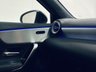 USED 2022 22 MERCEDES-BENZ A-CLASS 1.3 A250e 15.6kWh AMG Line Edition (Executive) Saloon 4dr Petrol Plug-in Hybrid 8G-DCT Euro 6 (s/s) (218 ps) Polar White | Black Alcantara Interior with Red Stitching | Ambient Lighting | Apple CarPlay | Heated Seats | Privacy Glass | Service History | ULEZ OK