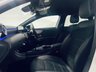 USED 2022 22 MERCEDES-BENZ A-CLASS 1.3 A250e 15.6kWh AMG Line Edition (Executive) Saloon 4dr Petrol Plug-in Hybrid 8G-DCT Euro 6 (s/s) (218 ps) Polar White | Black Alcantara Interior with Red Stitching | Ambient Lighting | Apple CarPlay | Heated Seats | Privacy Glass | Service History | ULEZ OK
