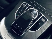 USED 2020 70 MERCEDES-BENZ C-CLASS 2.0 C220d AMG Line (Premium) Saloon 4dr Diesel G-Tronic+ Euro 6 (s/s) (194 ps) Iridium Silver | Black Leather Interior | Night Pack | Ambient Lighting | 19 Inch AMG Wheels | Privacy Glass | Heated Seats | ULEZ OK