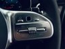 USED 2020 70 MERCEDES-BENZ C-CLASS 2.0 C220d AMG Line (Premium) Saloon 4dr Diesel G-Tronic+ Euro 6 (s/s) (194 ps) Iridium Silver | Black Leather Interior | Night Pack | Ambient Lighting | 19 Inch AMG Wheels | Privacy Glass | Heated Seats | ULEZ OK