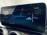 USED 2020 70 MERCEDES-BENZ C-CLASS 2.0 C220d AMG Line (Premium) Saloon 4dr Diesel G-Tronic+ Euro 6 (s/s) (194 ps) Iridium Silver | Black Leather Interior | Night Pack | Ambient Lighting | 19 Inch AMG Wheels | Privacy Glass | Heated Seats | ULEZ OK