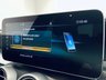 USED 2020 70 MERCEDES-BENZ C-CLASS 2.0 C220d AMG Line (Premium) Saloon 4dr Diesel G-Tronic+ Euro 6 (s/s) (194 ps) Iridium Silver | Black Leather Interior | Night Pack | Ambient Lighting | 19 Inch AMG Wheels | Privacy Glass | Heated Seats | ULEZ OK