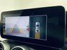 USED 2020 70 MERCEDES-BENZ C-CLASS 2.0 C220d AMG Line (Premium) Saloon 4dr Diesel G-Tronic+ Euro 6 (s/s) (194 ps) Iridium Silver | Black Leather Interior | Night Pack | Ambient Lighting | 19 Inch AMG Wheels | Privacy Glass | Heated Seats | ULEZ OK