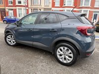 USED 2022 22 RENAULT CAPTUR 1.0 TCe Iconic Edition SUV 5dr Petrol Manual Euro 6 (s/s) (90 ps) EXCELLENT CONDITION MUST SEE SUV