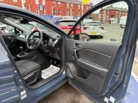 USED 2022 22 RENAULT CAPTUR 1.0 TCe Iconic Edition SUV 5dr Petrol Manual Euro 6 (s/s) (90 ps) EXCELLENT CONDITION MUST SEE SUV