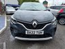 USED 2022 22 RENAULT CAPTUR 1.0 TCe Iconic Edition SUV 5dr Petrol Manual Euro 6 (s/s) (90 ps) EXCELLENT CONDITION MUST SEE SUV
