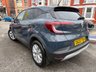 USED 2022 22 RENAULT CAPTUR 1.0 TCe Iconic Edition SUV 5dr Petrol Manual Euro 6 (s/s) (90 ps) EXCELLENT CONDITION MUST SEE SUV