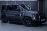 USED 2021 21 LAND ROVER DEFENDER 5.0 P525 V8 SUV 5dr Petrol Auto 4WD Euro 6 (s/s) (525 ps) * MERIDIAN SOUND SYSTEM - PANROOF *