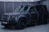 USED 2021 21 LAND ROVER DEFENDER 5.0 P525 V8 SUV 5dr Petrol Auto 4WD Euro 6 (s/s) (525 ps) * MERIDIAN SOUND SYSTEM - PANROOF *