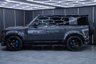 USED 2021 21 LAND ROVER DEFENDER 5.0 P525 V8 SUV 5dr Petrol Auto 4WD Euro 6 (s/s) (525 ps) * MERIDIAN SOUND SYSTEM - PANROOF *