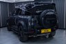 USED 2021 21 LAND ROVER DEFENDER 5.0 P525 V8 SUV 5dr Petrol Auto 4WD Euro 6 (s/s) (525 ps) * MERIDIAN SOUND SYSTEM - PANROOF *