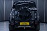 USED 2021 21 LAND ROVER DEFENDER 5.0 P525 V8 SUV 5dr Petrol Auto 4WD Euro 6 (s/s) (525 ps) * MERIDIAN SOUND SYSTEM - PANROOF *