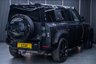 USED 2021 21 LAND ROVER DEFENDER 5.0 P525 V8 SUV 5dr Petrol Auto 4WD Euro 6 (s/s) (525 ps) * MERIDIAN SOUND SYSTEM - PANROOF *