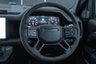 USED 2021 21 LAND ROVER DEFENDER 5.0 P525 V8 SUV 5dr Petrol Auto 4WD Euro 6 (s/s) (525 ps) * MERIDIAN SOUND SYSTEM - PANROOF *
