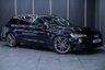 USED 2018 18 AUDI A6 AVANT 1.8 TFSI Black Edition Estate 5dr Petrol S Tronic Euro 6 (s/s) (190 ps) ** BOSE SOUND SYSTEM **