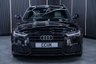 USED 2018 18 AUDI A6 AVANT 1.8 TFSI Black Edition Estate 5dr Petrol S Tronic Euro 6 (s/s) (190 ps) ** BOSE SOUND SYSTEM **