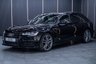 USED 2018 18 AUDI A6 AVANT 1.8 TFSI Black Edition Estate 5dr Petrol S Tronic Euro 6 (s/s) (190 ps) ** BOSE SOUND SYSTEM **