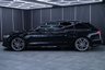 USED 2018 18 AUDI A6 AVANT 1.8 TFSI Black Edition Estate 5dr Petrol S Tronic Euro 6 (s/s) (190 ps) ** BOSE SOUND SYSTEM **