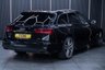 USED 2018 18 AUDI A6 AVANT 1.8 TFSI Black Edition Estate 5dr Petrol S Tronic Euro 6 (s/s) (190 ps) ** BOSE SOUND SYSTEM **