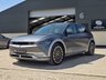 USED 2022 72 HYUNDAI IONIQ 5 73kWh Ultimate Hatchback 5dr Electric Auto AWD (305 ps) PX WELCOME - FINANCE AVAILABLE