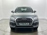 USED 2019 69 AUDI Q5 2.0 TFSI 45 S line S Tronic quattro Euro 6 (s/s) 5dr CARPLAY, ALL-LED, LTHR+H/SEATS