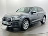 USED 2019 69 AUDI Q5 2.0 TFSI 45 S line S Tronic quattro Euro 6 (s/s) 5dr CARPLAY, ALL-LED, LTHR+H/SEATS