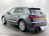USED 2019 69 AUDI Q5 2.0 TFSI 45 S line S Tronic quattro Euro 6 (s/s) 5dr CARPLAY, ALL-LED, LTHR+H/SEATS