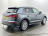 USED 2019 69 AUDI Q5 2.0 TFSI 45 S line S Tronic quattro Euro 6 (s/s) 5dr CARPLAY, ALL-LED, LTHR+H/SEATS