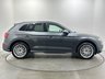 USED 2019 69 AUDI Q5 2.0 TFSI 45 S line S Tronic quattro Euro 6 (s/s) 5dr CARPLAY, ALL-LED, LTHR+H/SEATS