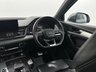 USED 2019 69 AUDI Q5 2.0 TFSI 45 S line S Tronic quattro Euro 6 (s/s) 5dr CARPLAY, ALL-LED, LTHR+H/SEATS