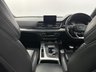 USED 2019 69 AUDI Q5 2.0 TFSI 45 S line S Tronic quattro Euro 6 (s/s) 5dr CARPLAY, ALL-LED, LTHR+H/SEATS