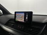 USED 2019 69 AUDI Q5 2.0 TFSI 45 S line S Tronic quattro Euro 6 (s/s) 5dr CARPLAY, ALL-LED, LTHR+H/SEATS