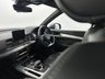 USED 2019 69 AUDI Q5 2.0 TFSI 45 S line S Tronic quattro Euro 6 (s/s) 5dr CARPLAY, ALL-LED, LTHR+H/SEATS