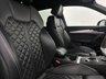 USED 2019 69 AUDI Q5 2.0 TFSI 45 S line S Tronic quattro Euro 6 (s/s) 5dr CARPLAY, ALL-LED, LTHR+H/SEATS