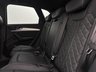 USED 2019 69 AUDI Q5 2.0 TFSI 45 S line S Tronic quattro Euro 6 (s/s) 5dr CARPLAY, ALL-LED, LTHR+H/SEATS