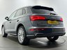 USED 2019 69 AUDI Q5 2.0 TFSI 45 S line S Tronic quattro Euro 6 (s/s) 5dr CARPLAY, ALL-LED, LTHR+H/SEATS