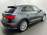USED 2019 69 AUDI Q5 2.0 TFSI 45 S line S Tronic quattro Euro 6 (s/s) 5dr CARPLAY, ALL-LED, LTHR+H/SEATS