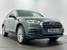 USED 2019 69 AUDI Q5 2.0 TFSI 45 S line S Tronic quattro Euro 6 (s/s) 5dr CARPLAY, ALL-LED, LTHR+H/SEATS