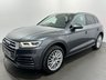 USED 2019 69 AUDI Q5 2.0 TFSI 45 S line S Tronic quattro Euro 6 (s/s) 5dr CARPLAY, ALL-LED, LTHR+H/SEATS