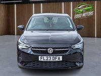 USED 2023 23 VAUXHALL CORSA 1.2 Turbo Design Hatchback 5dr Petrol Manual Euro 6 (s/s) (100 ps) +++1 OWNER FROM NEW+++