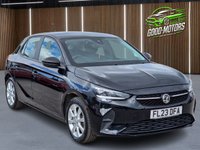 USED 2023 23 VAUXHALL CORSA 1.2 Turbo Design Hatchback 5dr Petrol Manual Euro 6 (s/s) (100 ps) +++1 OWNER FROM NEW+++