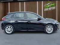USED 2023 23 VAUXHALL CORSA 1.2 Turbo Design Hatchback 5dr Petrol Manual Euro 6 (s/s) (100 ps) +++1 OWNER FROM NEW+++