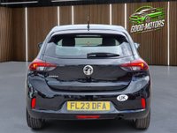 USED 2023 23 VAUXHALL CORSA 1.2 Turbo Design Hatchback 5dr Petrol Manual Euro 6 (s/s) (100 ps) +++1 OWNER FROM NEW+++
