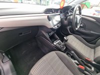 USED 2023 23 VAUXHALL CORSA 1.2 Turbo Design Hatchback 5dr Petrol Manual Euro 6 (s/s) (100 ps) +++1 OWNER FROM NEW+++