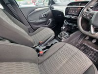 USED 2023 23 VAUXHALL CORSA 1.2 Turbo Design Hatchback 5dr Petrol Manual Euro 6 (s/s) (100 ps) +++1 OWNER FROM NEW+++