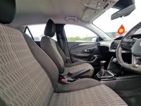 USED 2023 23 VAUXHALL CORSA 1.2 Turbo Design Hatchback 5dr Petrol Manual Euro 6 (s/s) (100 ps) +++1 OWNER FROM NEW+++
