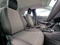 USED 2023 23 VAUXHALL CORSA 1.2 Turbo Design Hatchback 5dr Petrol Manual Euro 6 (s/s) (100 ps) +++1 OWNER FROM NEW+++